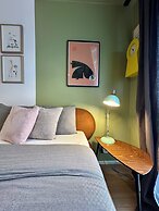 apartamenty momo