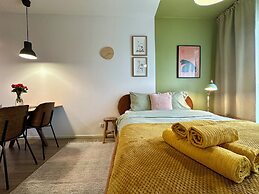 apartamenty momo