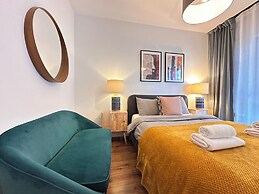 apartamenty momo