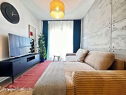 apartamenty momo