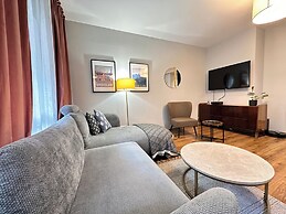 apartamenty momo