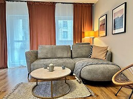 apartamenty momo