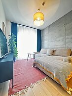 apartamenty momo