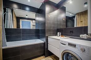 apartamenty momo