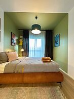 apartamenty momo