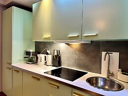 apartamenty momo
