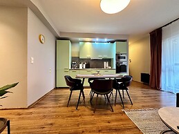 apartamenty momo