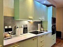 apartamenty momo