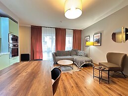 apartamenty momo