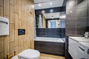 apartamenty momo