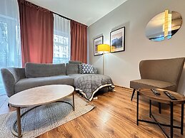 apartamenty momo