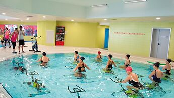 Ambruosi Village Resort & Spa