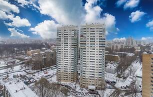 FortEstate Dmitriya Ulyanova Lux