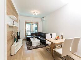 Apartmani Vujanović