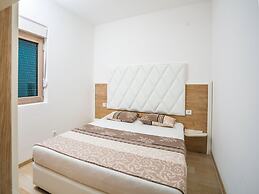 Apartmani Vujanović