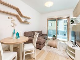 Apartmani Vujanović
