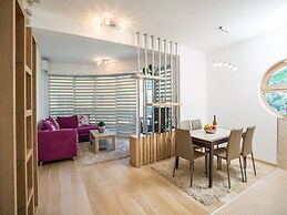 Apartmani Vujanović