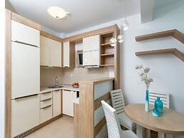 Apartmani Vujanović