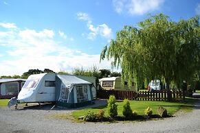 Royal Umpire Caravan Park