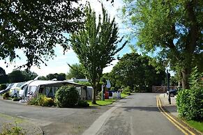 Royal Umpire Caravan Park