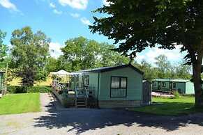 Wild Rose Caravan Park