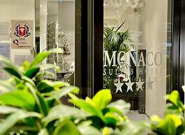 Monaco Suites Hotel