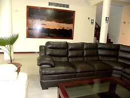Hotel Jose Antonios Inn