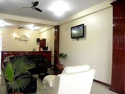 Hotel Jose Antonios Inn