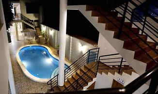 Hotel Jose Antonios Inn