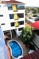 Hotel Jose Antonios Inn