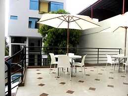 Hotel Jose Antonios Inn