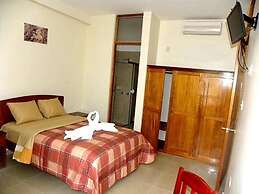 Hotel Jose Antonios Inn