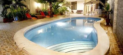 Hotel Jose Antonios Inn