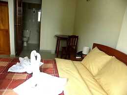 Hotel Jose Antonios Inn