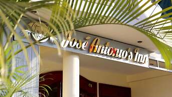 Hotel Jose Antonios Inn