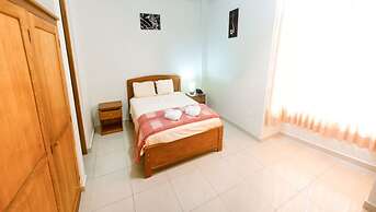 Hotel Jose Antonios Inn