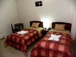 Hotel Jose Antonios Inn