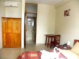 Hotel Jose Antonios Inn