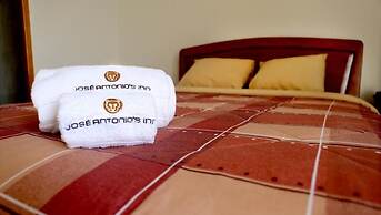 Hotel Jose Antonios Inn