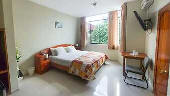 Hotel Jose Antonios Inn