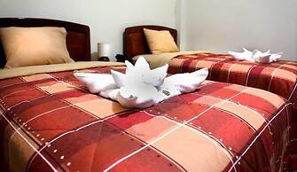 Hotel Jose Antonios Inn