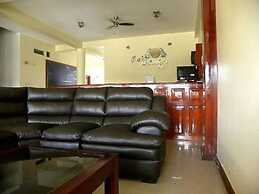 Hotel Jose Antonios Inn