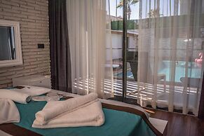 Sevilla Otel