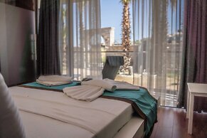 Sevilla Otel