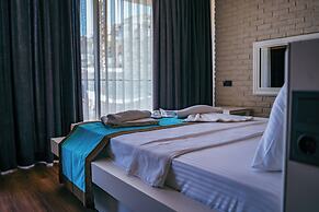 Sevilla Otel