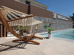 Sevilla Otel