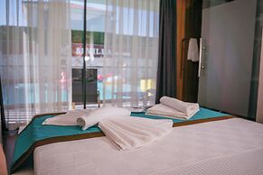 Sevilla Otel