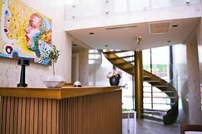 Sevilla Otel