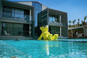 Sevilla Otel