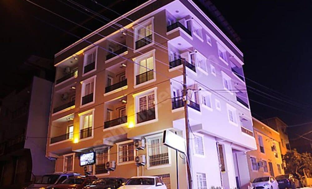 The Guest House Residence Otel